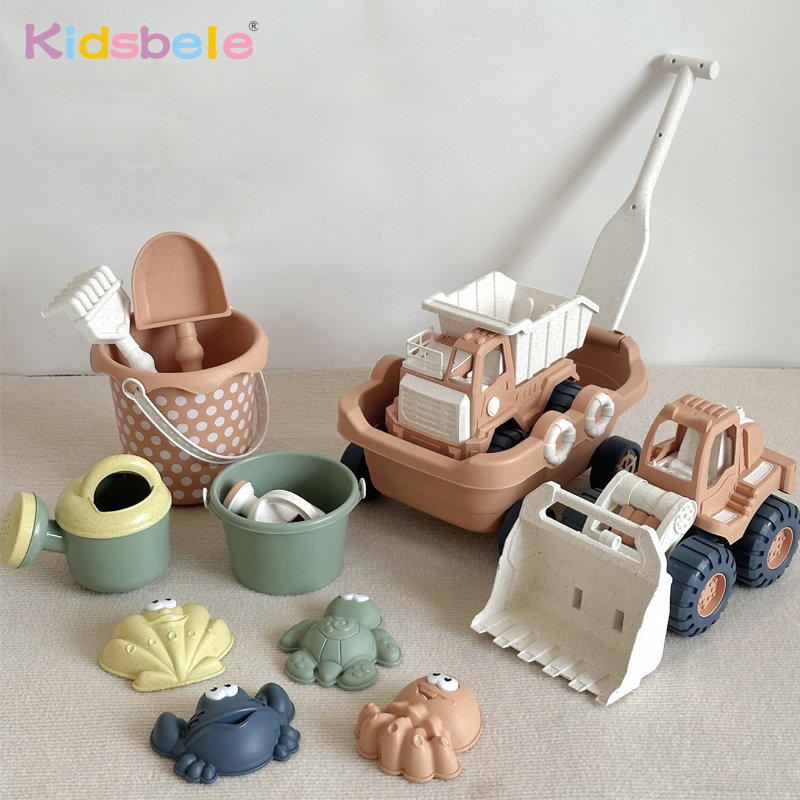 Beach Play Toys Children Porta - Kids Outdoor Activity Toys ulasan dan harga