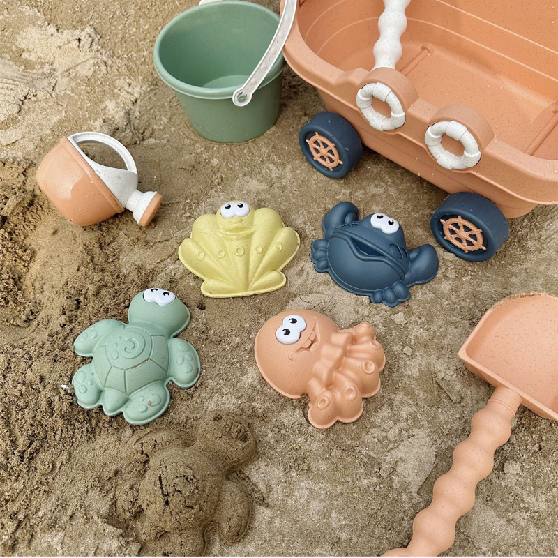 Beach Play Toys Children Porta - Kids Outdoor Activity Toys ulasan dan harga