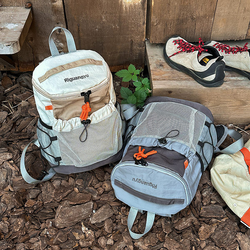 Outdoor Sports Hiking Bag Larg - Kids Outdoor Backpack ulasan dan harga
