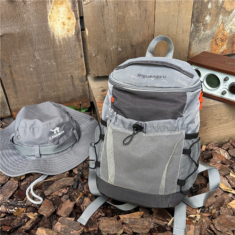Outdoor Sports Hiking Bag Larg - Kids Outdoor Backpack ulasan dan harga