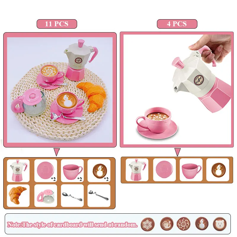 4/11PCS retend Play Simulation - Kids Outdoor House With Kitchen ulasan dan harga