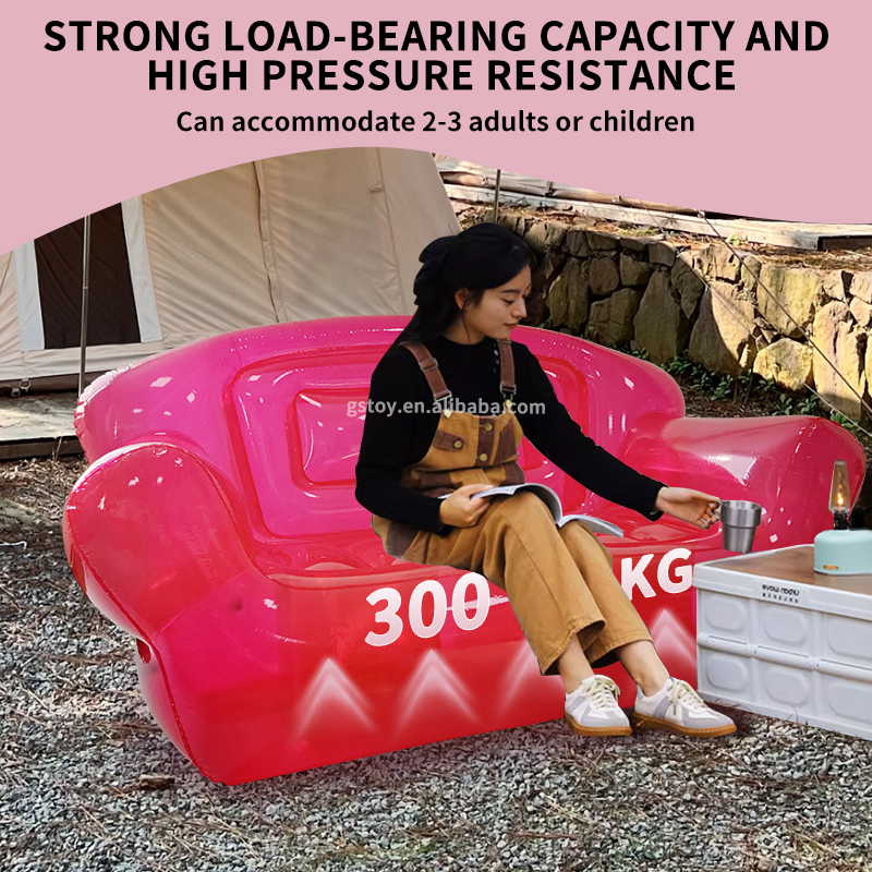 Portable Outdoor Camping Doubl - Kids Outdoor Chair Plastic ulasan dan harga