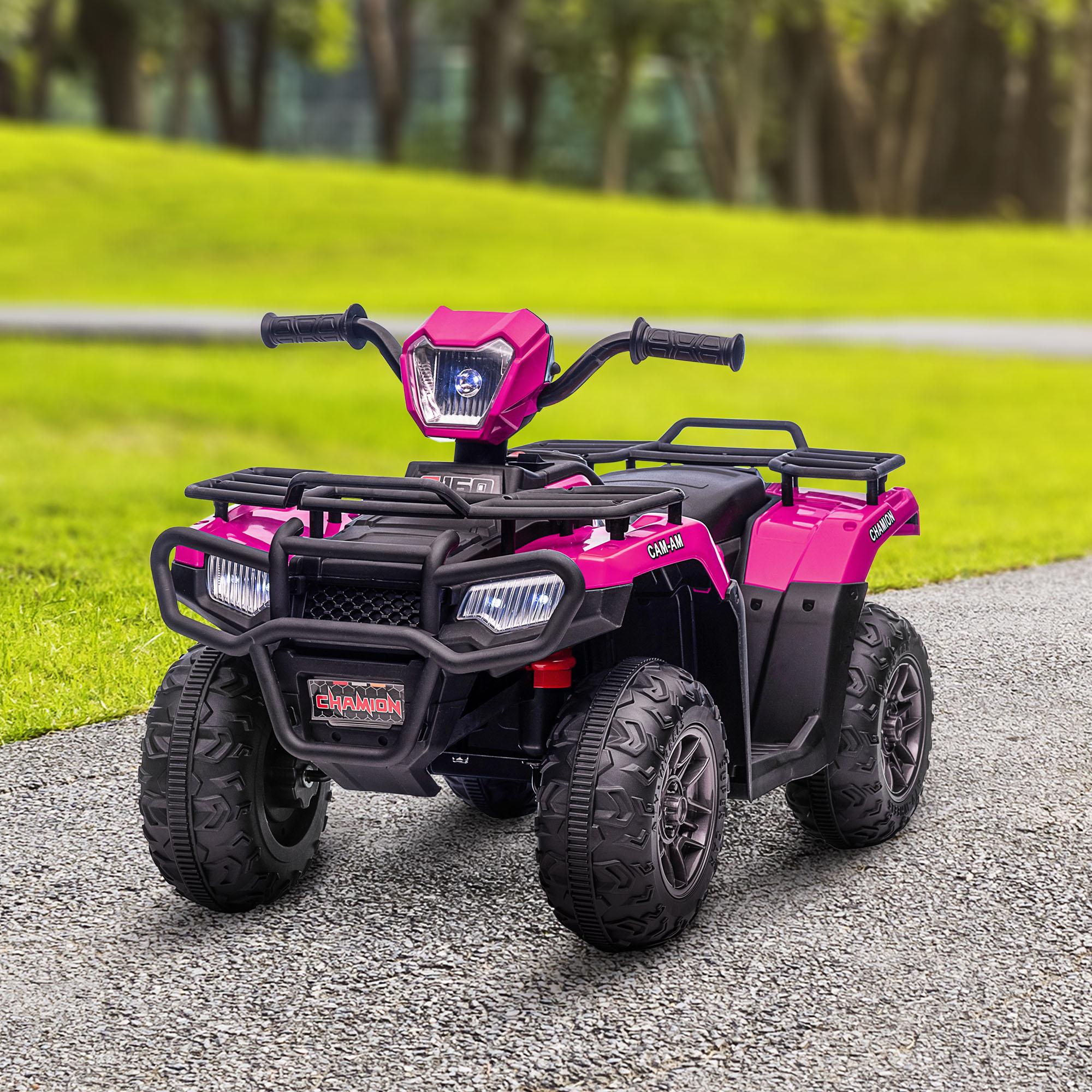 Kids Electric Ride On Toy 12V  - Kids Outdoor Ride On ulasan dan harga