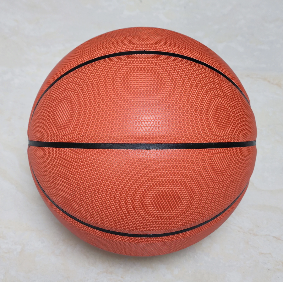 Customized No Logo Basketball  - Kids Outdoor Basketball ulasan dan harga