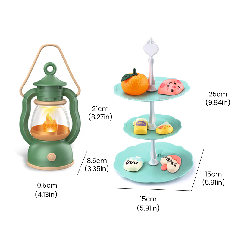 Kids Camping Set Campfire Pret - Kids Outdoor Kit ulasan dan harga