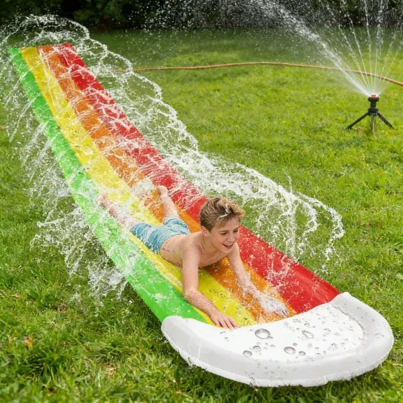Summer Outdoor Inflatable Wate - Kids Outdoor Climbing ulasan dan harga
