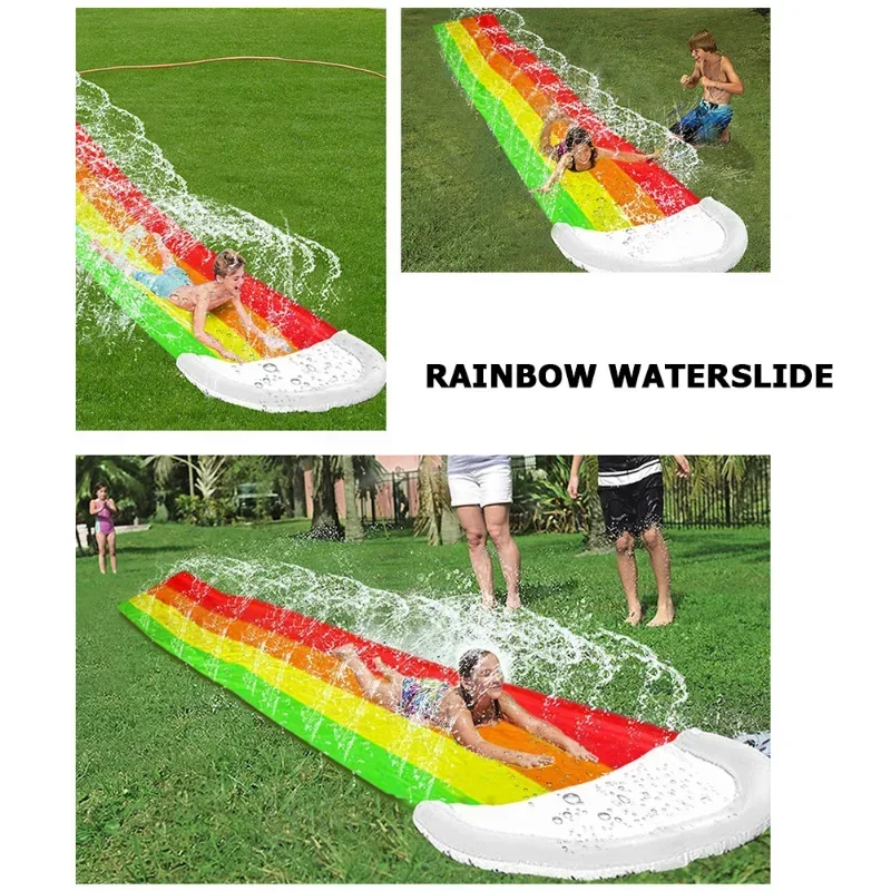 Summer Outdoor Inflatable Wate - Kids Outdoor Climbing ulasan dan harga