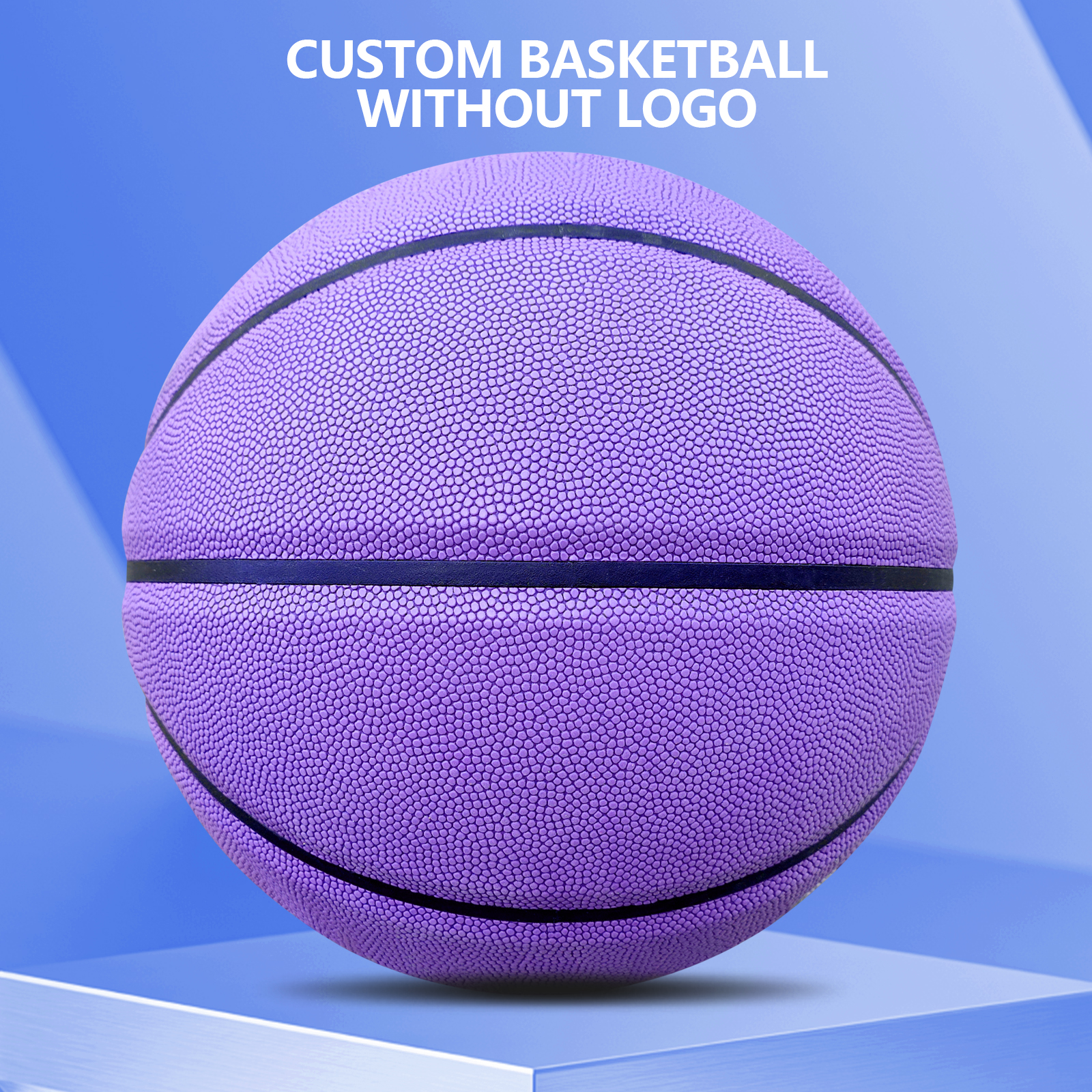 Wear-resistant Indoor Outdoor  - Kids Outdoor Basketball ulasan dan harga