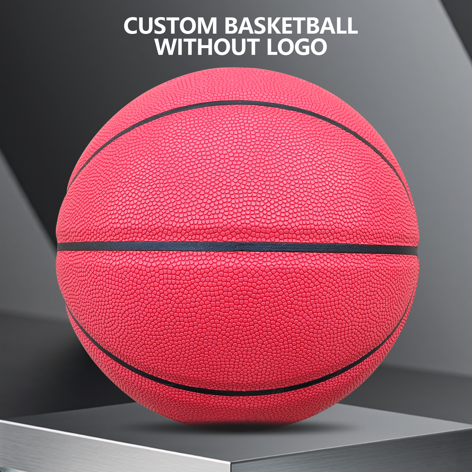 Wear-resistant Indoor Outdoor  - Kids Outdoor Basketball ulasan dan harga