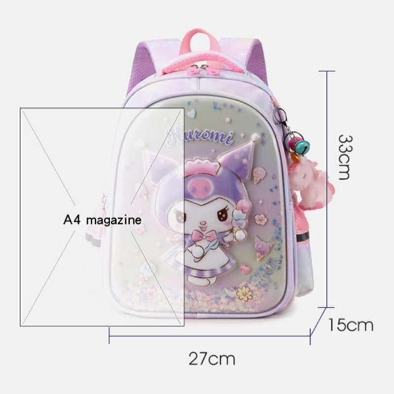 2025 New Fashion Elementary Sc - Kids Outdoor Backpack ulasan dan harga