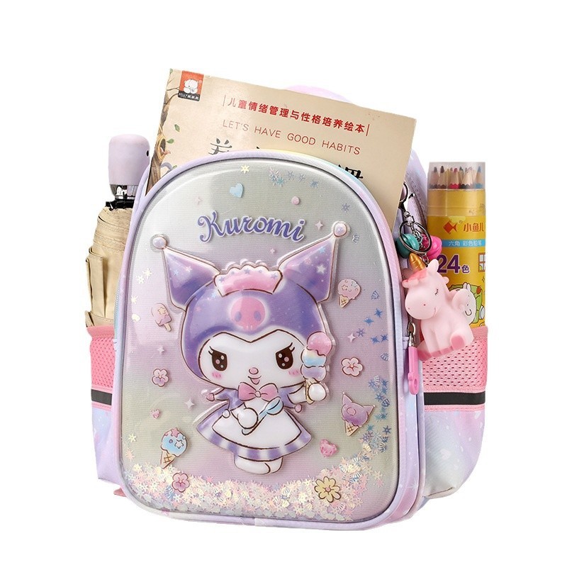 2025 New Fashion Elementary Sc - Kids Outdoor Backpack ulasan dan harga
