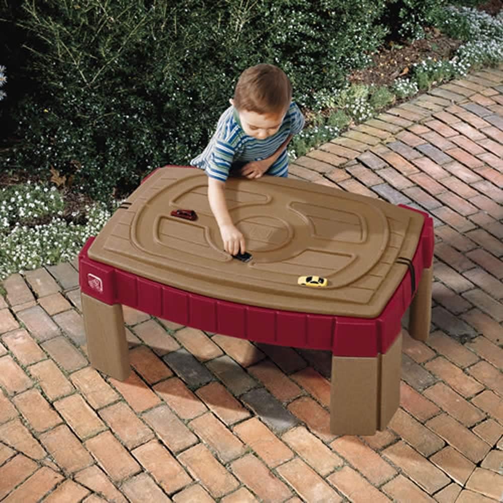 Naturally Playful Sand Table,  - Kids Outdoor Activity Toys ulasan dan harga