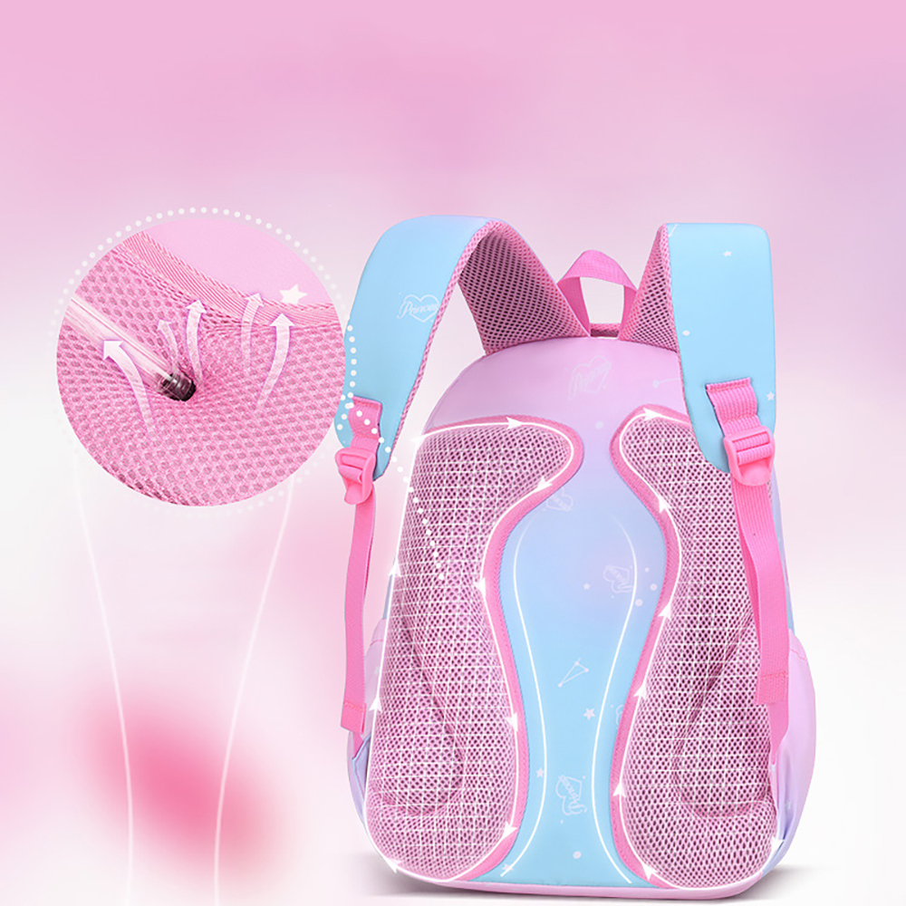 Kids Backpack  Fashion Ombre S - Kids Outdoor Backpack ulasan dan harga