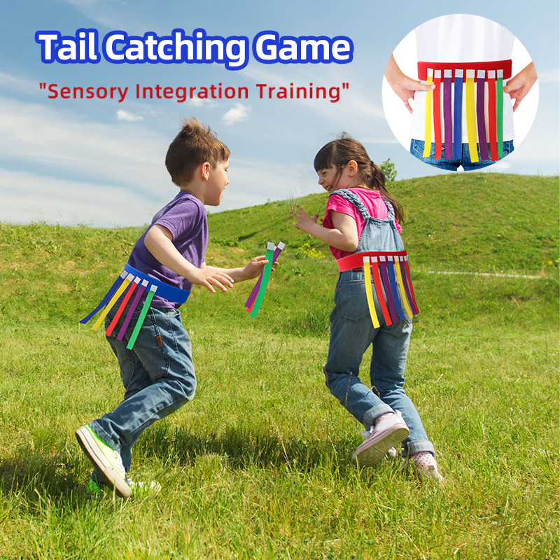 Kids Outdoor Funny Game Catchi - Kids Outdoor Activity Toys ulasan dan harga