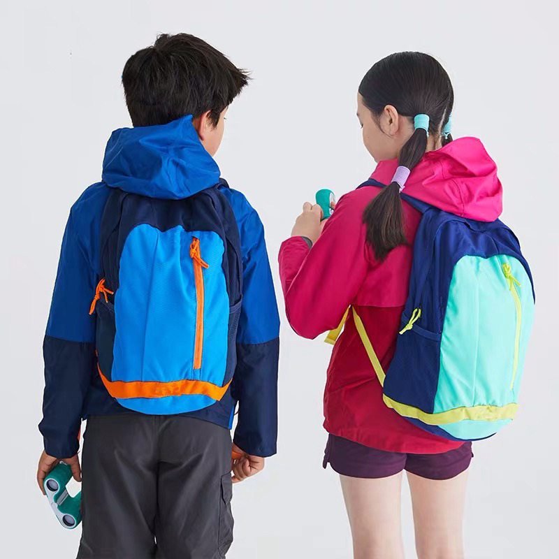 Outdoor Kids Hiking Camping Ba - Kids Outdoor Backpack ulasan dan harga