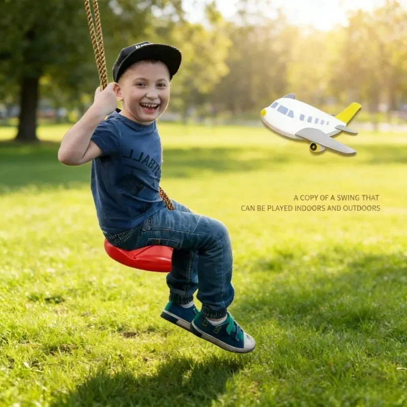 Thickened Octagonal Petal Disc - Kids Outdoor Chair Plastic ulasan dan harga