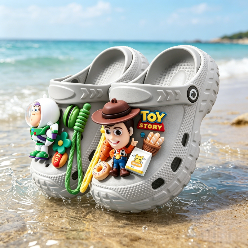 In Stock Decorated Toy Story C - Kids Outdoor Activity Toys ulasan dan harga