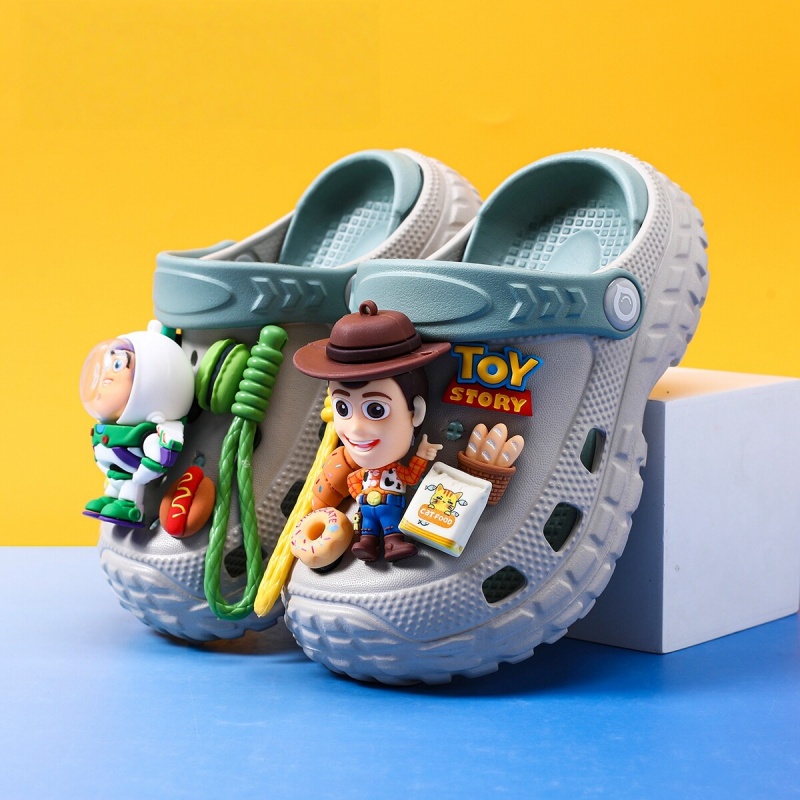 In Stock Decorated Toy Story C - Kids Outdoor Activity Toys ulasan dan harga