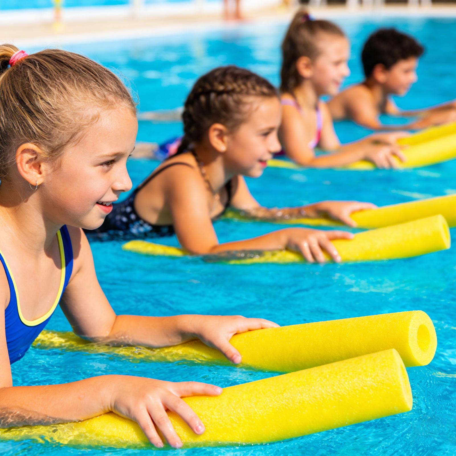 Pool Toy Hollow Floating Water - Kids Outdoor Activity Toys ulasan dan harga