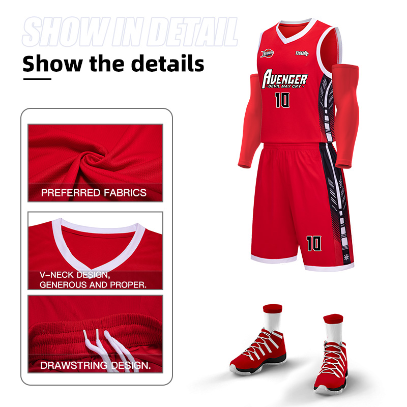 Basketball Jersey Adult Kid Yo - Kids Outdoor Basketball ulasan dan harga