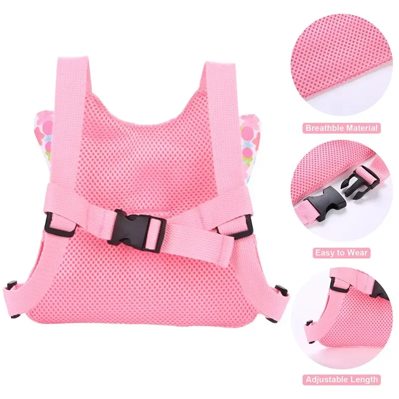 Child Travel Outdoor ActivityR - Kids Outdoor Backpack ulasan dan harga