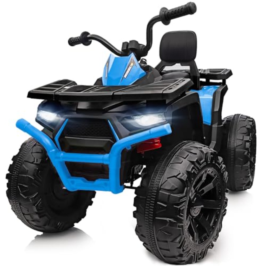 ATV 4 Wheeler 24V Ride On Toys - Ride On Toy Car ulasan dan harga