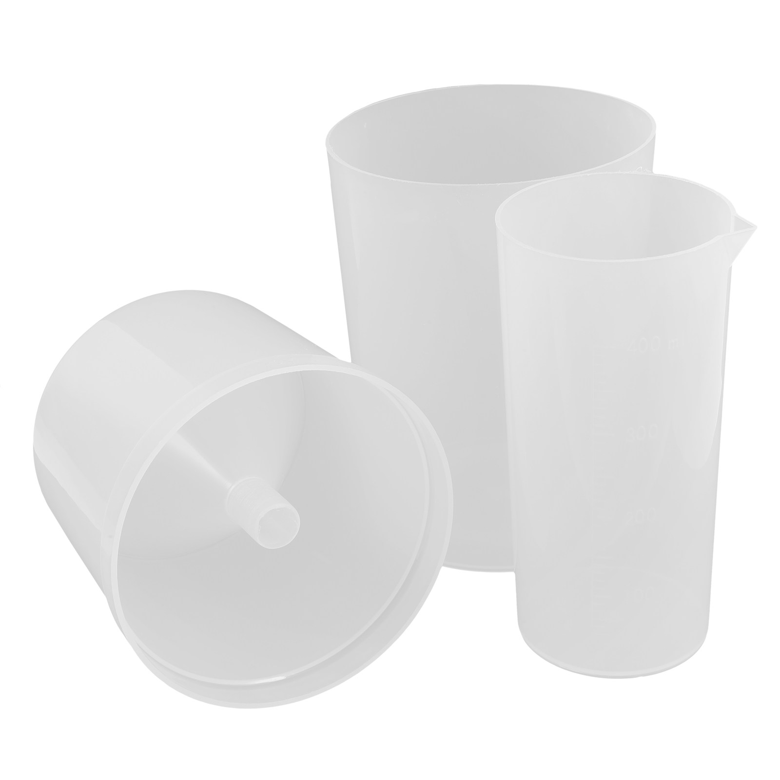 1Set Rain Gauge for Kids Scien - Kids Outdoor Garden ulasan dan harga