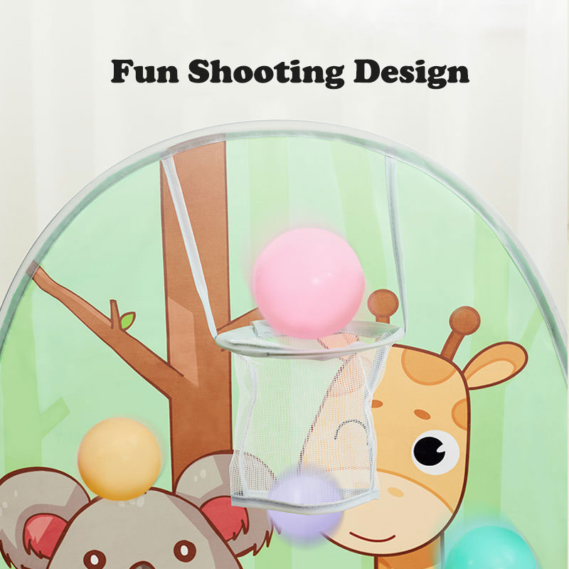 1.2M Cartoon Baby Pools Ball P - Kids Outdoor Fence ulasan dan harga