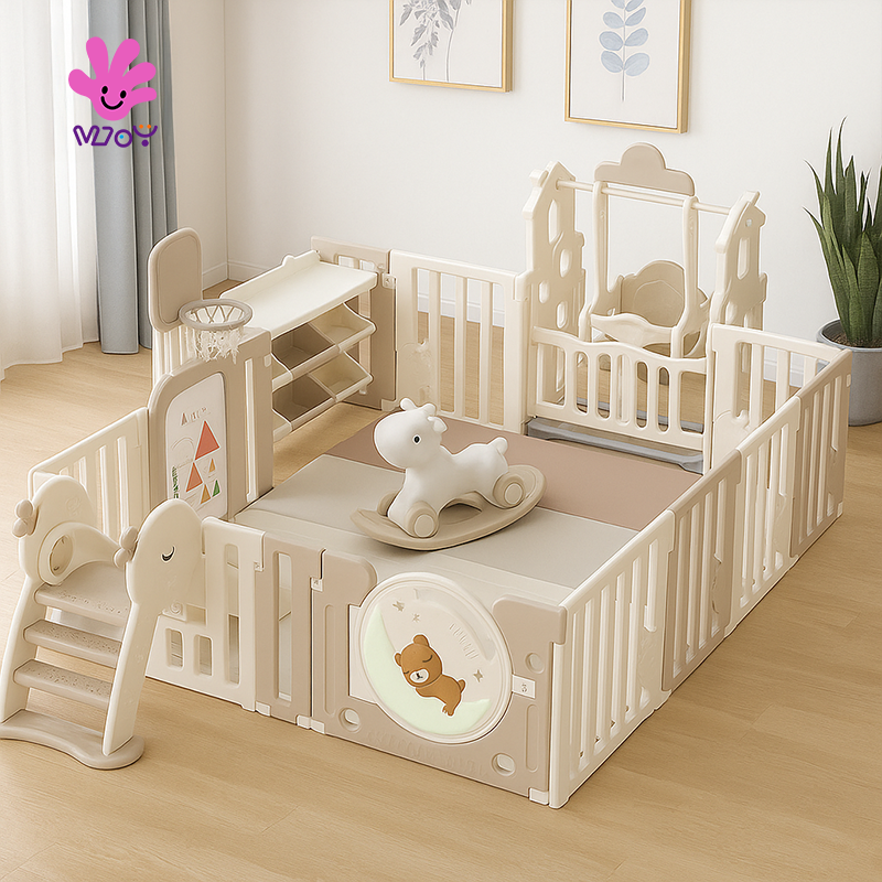 High Quality and Sturdy Base P - Kids Outdoor Fence ulasan dan harga